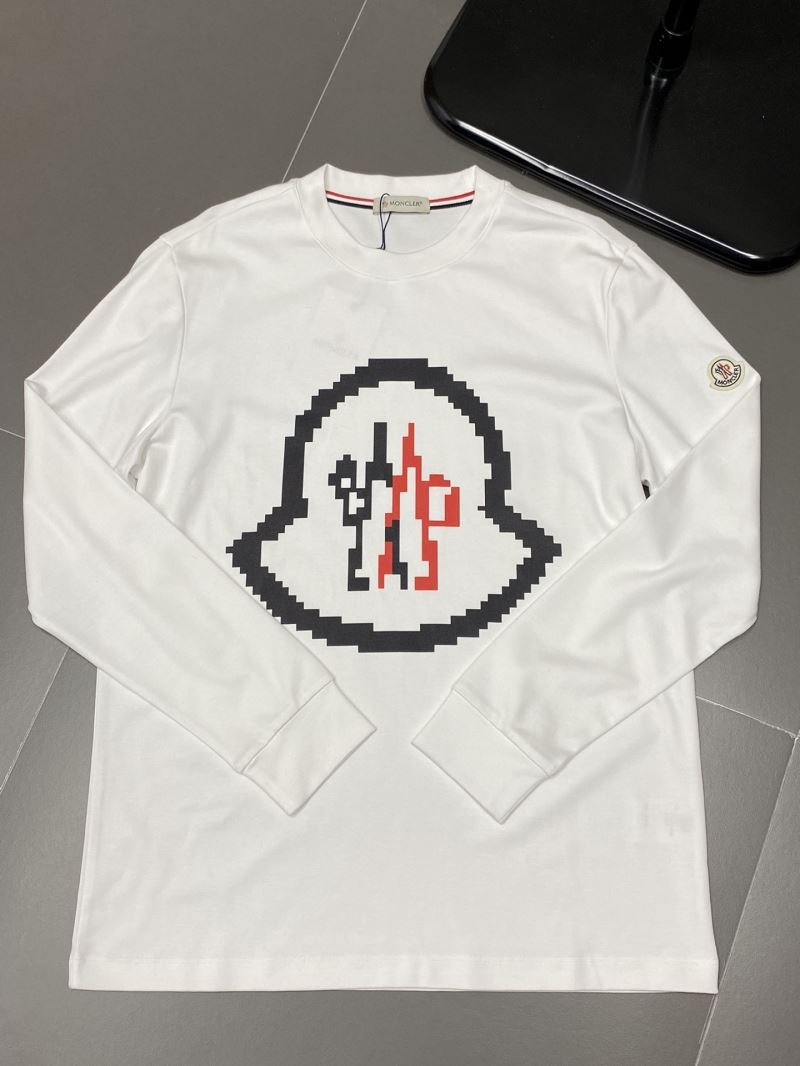 Moncler T-Shirts